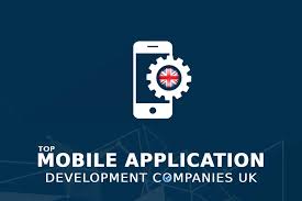 Best UK App Developers: Top Mobile App Companies