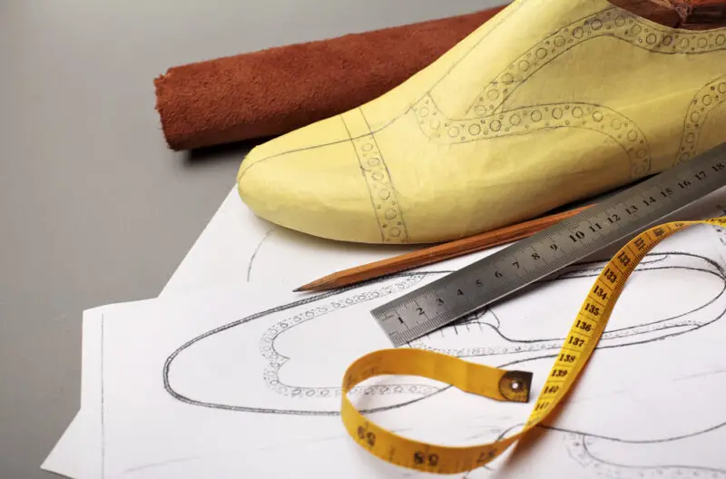 Exploring Rafsimon: A Revolution in Footwear Design