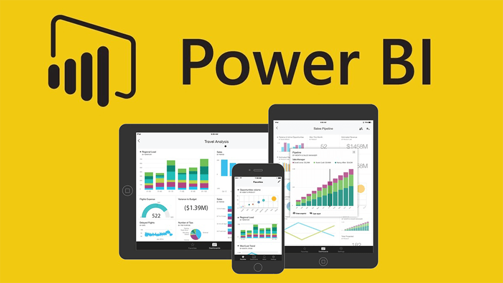 Emerging Trends in Power BI Development