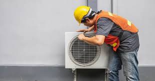 Why Air Conditioning Maintenance Is Crucial in Texas Heat