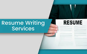 CV Writing Service?