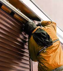 Emergency Roller Shutter Repair London