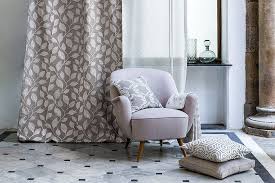 Exploring Fabric Choices for Sheer Curtains in Dubai Homes