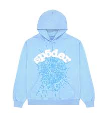 Spider hoodie The Ultimate Streetwear