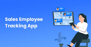 How Businesses Boost Sales Team Productivity Using Sales Employee Monitoring Apps?