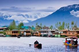 Kashmir tour plan: Best Tour Experience