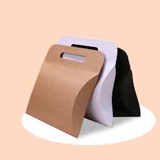 Wholesale Pillow Boxes For High-Quality, Affordable Packaging