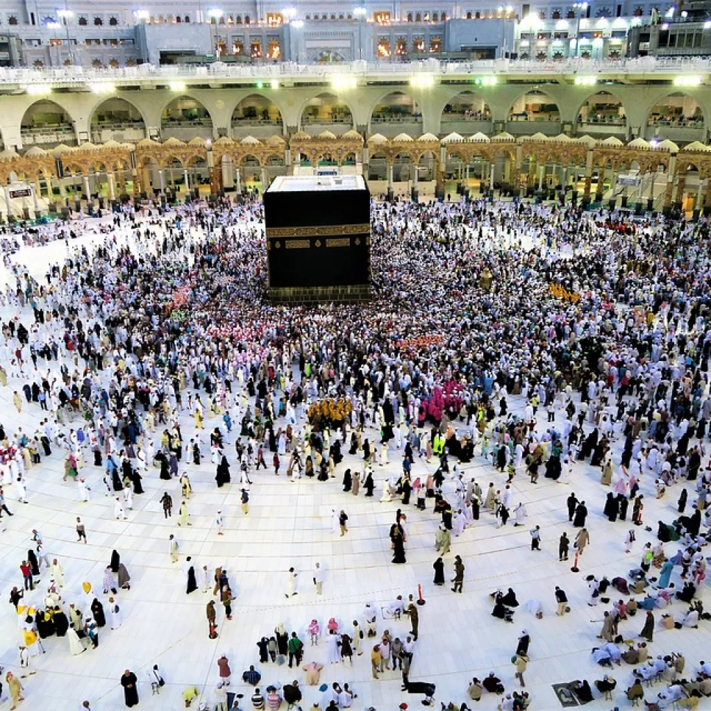 Umrah Packages from UK 2025: Find Your Perfect Journey